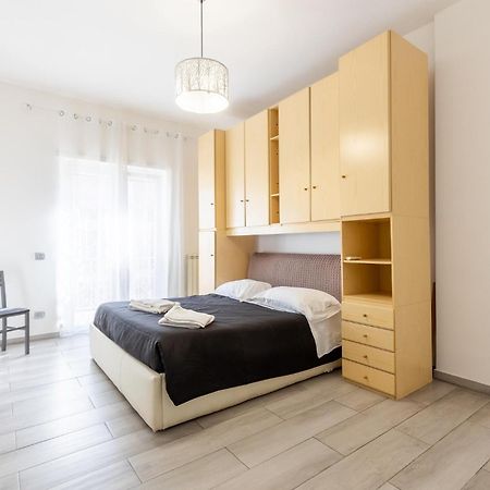 Casa Vacanze Il Traghetto Lido di Ostia Exterior foto