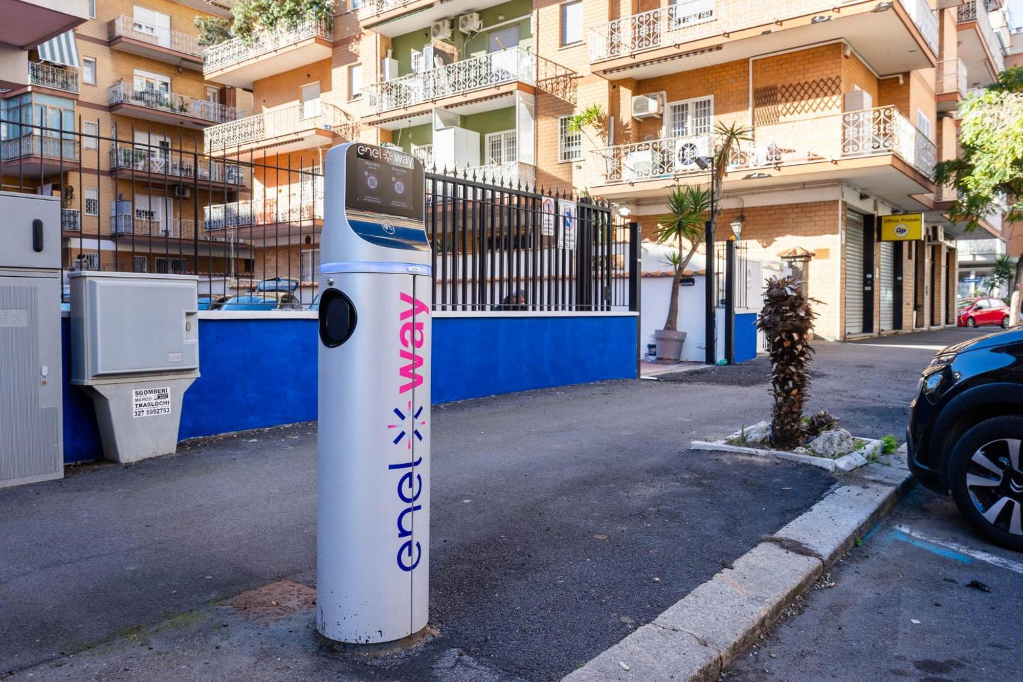 Casa Vacanze Il Traghetto Lido di Ostia Exterior foto