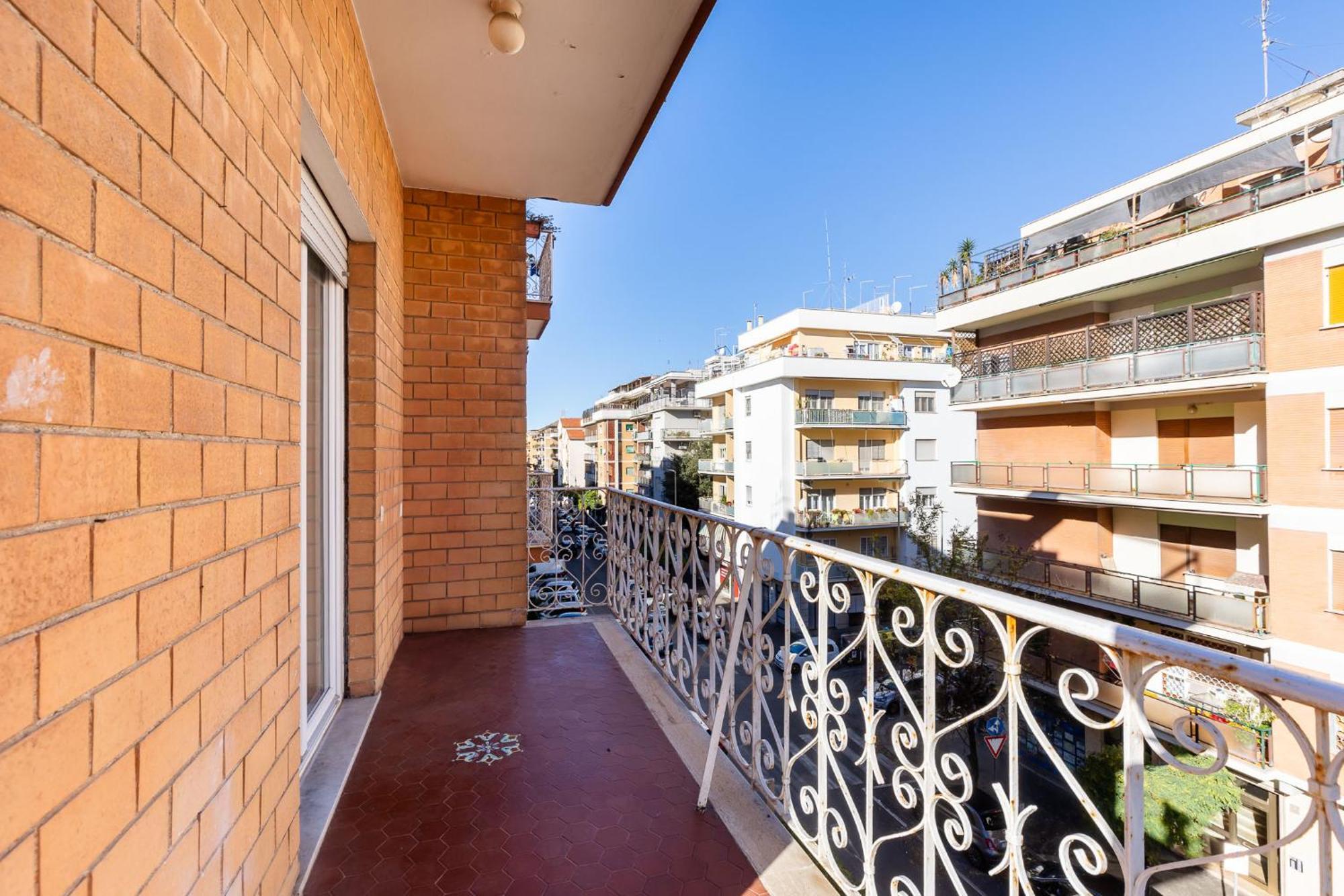 Casa Vacanze Il Traghetto Lido di Ostia Exterior foto