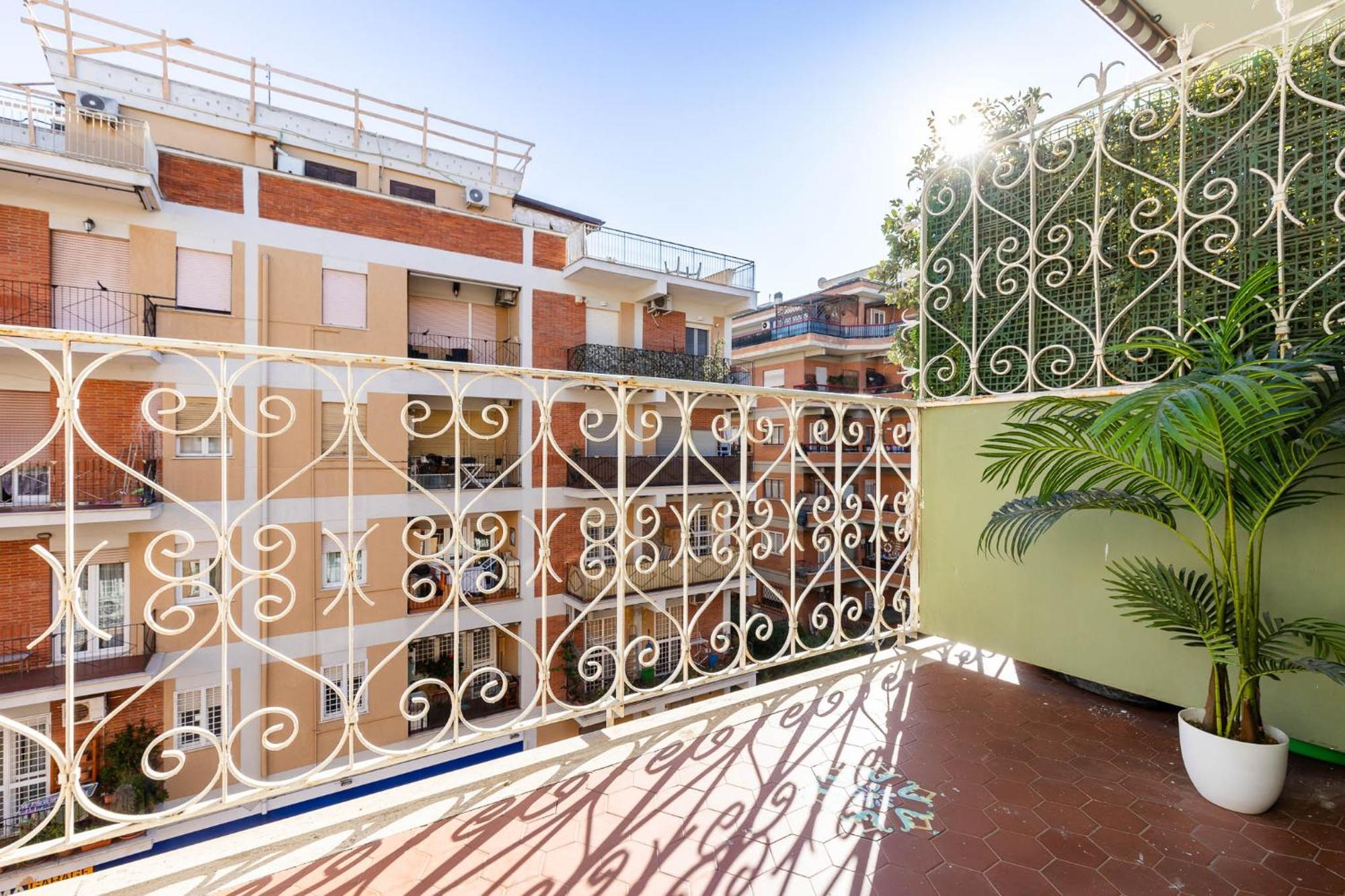 Casa Vacanze Il Traghetto Lido di Ostia Exterior foto